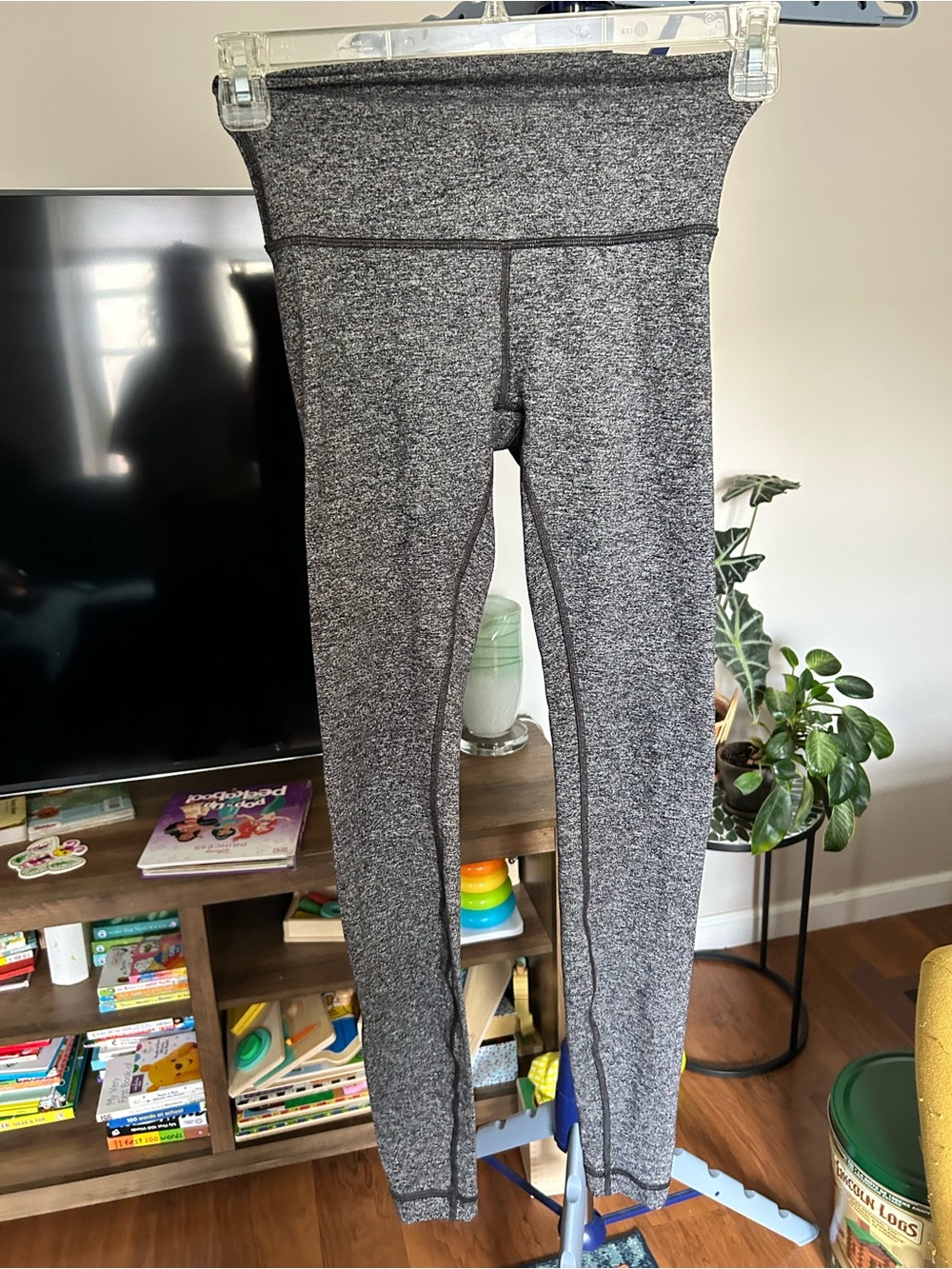 Lululemon Wunder Under Hi-Rise Leggings 28”